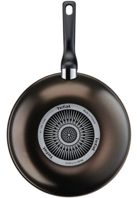 Сковорода WOK Tefal XL Intense 28 см (C3841953)