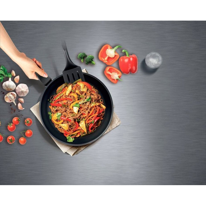 Сковорода WOK Tefal XL Intense 28 см (C3841953)