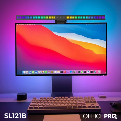 Лампа на монітор OfficePro SL121B Лампа на монітор OfficePro SL121B