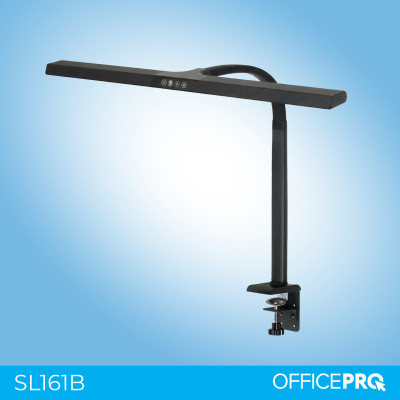 Настільна лампа OfficePro SL161B Настільна лампа OfficePro SL161B