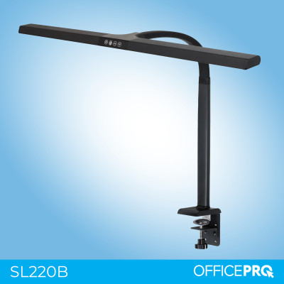 Настільна лампа OfficePro SL220B Настільна лампа OfficePro SL220B