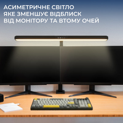 Настільна лампа OfficePro SL220B Настільна лампа OfficePro SL220B