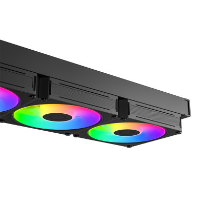 Система водяного охолодження ID-Cooling SL360 V2 Система водяного охолодження ID-Cooling SL360 V2
