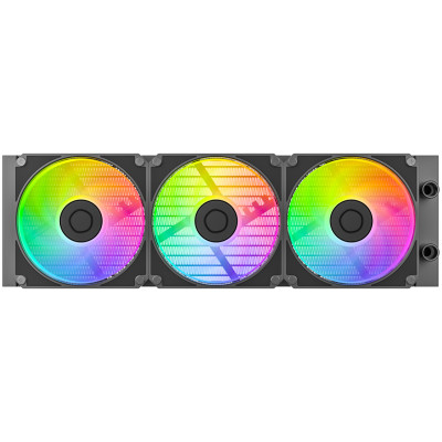 Система водяного охолодження ID-Cooling SL360 V2 Система водяного охолодження ID-Cooling SL360 V2