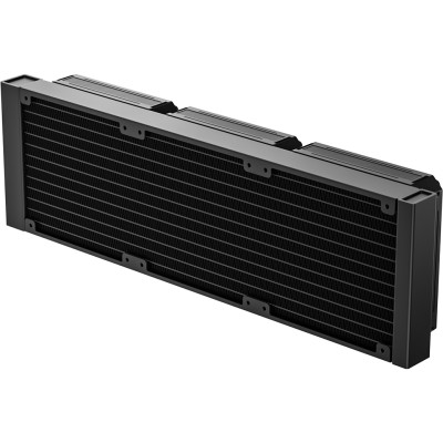 Система водяного охолодження ID-Cooling SL360 V2 Система водяного охолодження ID-Cooling SL360 V2