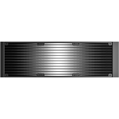 Система водяного охолодження ID-Cooling SL360 V2 Система водяного охолодження ID-Cooling SL360 V2
