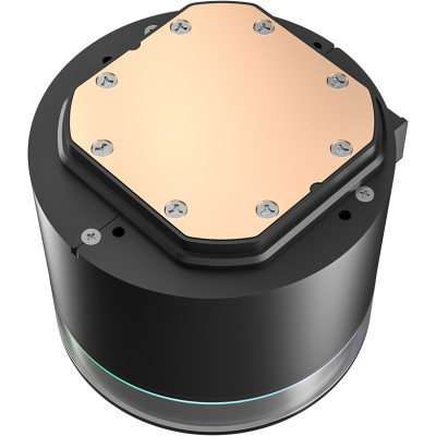 Система водяного охолодження ID-Cooling SL360 V2 Система водяного охолодження ID-Cooling SL360 V2