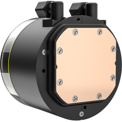 Система водяного охолодження ID-Cooling SL360 V2 Система водяного охолодження ID-Cooling SL360 V2