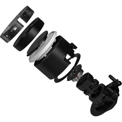 Система водяного охолодження ID-Cooling SL360 V2 Plus Система водяного охолодження ID-Cooling SL360 V2 Plus