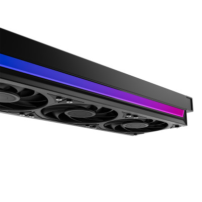 Система водяного охолодження ID-Cooling SL360 V2 Plus Система водяного охолодження ID-Cooling SL360 V2 Plus