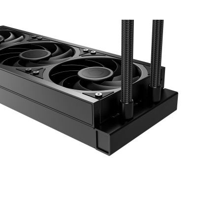 Система водяного охолодження ID-Cooling SL360 V2 Plus Система водяного охолодження ID-Cooling SL360 V2 Plus