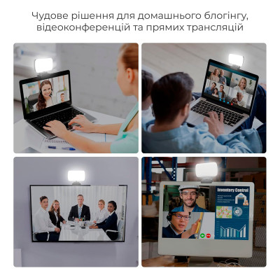 Лампа на монітор OfficePro SL380B Лампа на монітор OfficePro SL380B