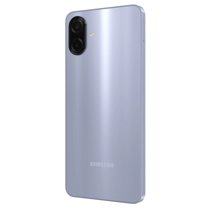 Смартфон Samsung Galaxy A07 SM-A075 4/128GB Light Violet (SM-A075FLVGSEK) Смартфон Samsung Galaxy A07 SM-A075 4/128GB Light Violet (SM-A075FLVGSEK)