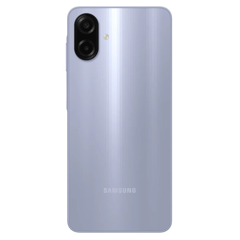 Смартфон Samsung Galaxy A07 SM-A075 4/128GB Light Violet (SM-A075FLVGSEK) Смартфон Samsung Galaxy A07 SM-A075 4/128GB Light Violet (SM-A075FLVGSEK)