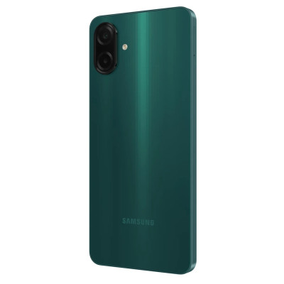 Смартфон Samsung Galaxy A07 SM-A075 4/128GB Green (SM-A075FZGGSEK) Смартфон Samsung Galaxy A07 SM-A075 4/128GB Green (SM-A075FZGGSEK)