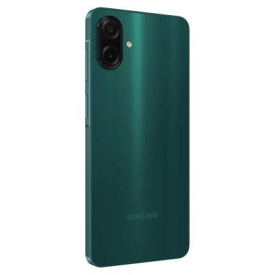Смартфон Samsung Galaxy A07 SM-A075 4/128GB Green (SM-A075FZGGSEK) Смартфон Samsung Galaxy A07 SM-A075 4/128GB Green (SM-A075FZGGSEK)