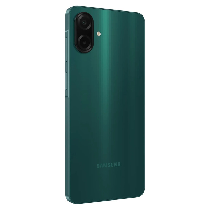 Смартфон Samsung Galaxy A07 SM-A075 4/128GB Green (SM-A075FZGGSEK) Смартфон Samsung Galaxy A07 SM-A075 4/128GB Green (SM-A075FZGGSEK)