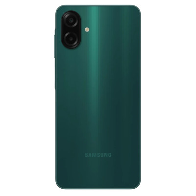 Смартфон Samsung Galaxy A07 SM-A075 4/128GB Green (SM-A075FZGGSEK) Смартфон Samsung Galaxy A07 SM-A075 4/128GB Green (SM-A075FZGGSEK)