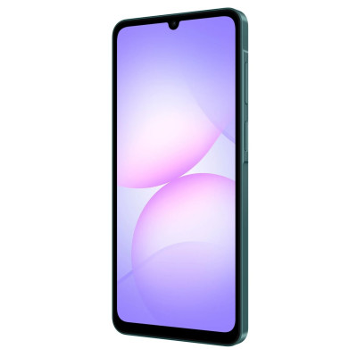 Смартфон Samsung Galaxy A07 SM-A075 4/128GB Green (SM-A075FZGGSEK) Смартфон Samsung Galaxy A07 SM-A075 4/128GB Green (SM-A075FZGGSEK)