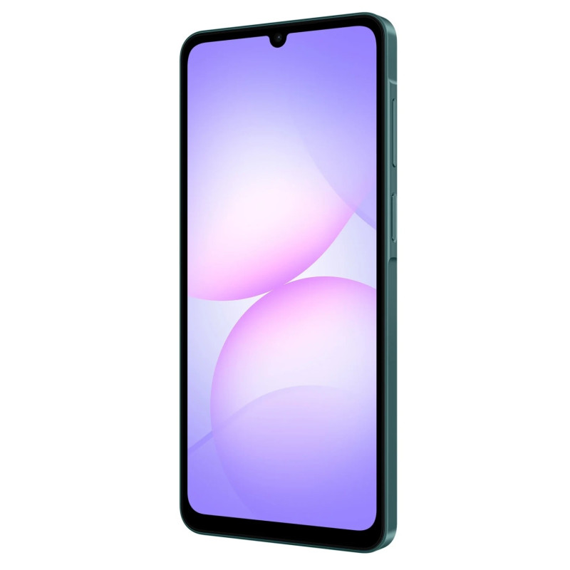 Смартфон Samsung Galaxy A07 SM-A075 4/128GB Green (SM-A075FZGGSEK) Смартфон Samsung Galaxy A07 SM-A075 4/128GB Green (SM-A075FZGGSEK)