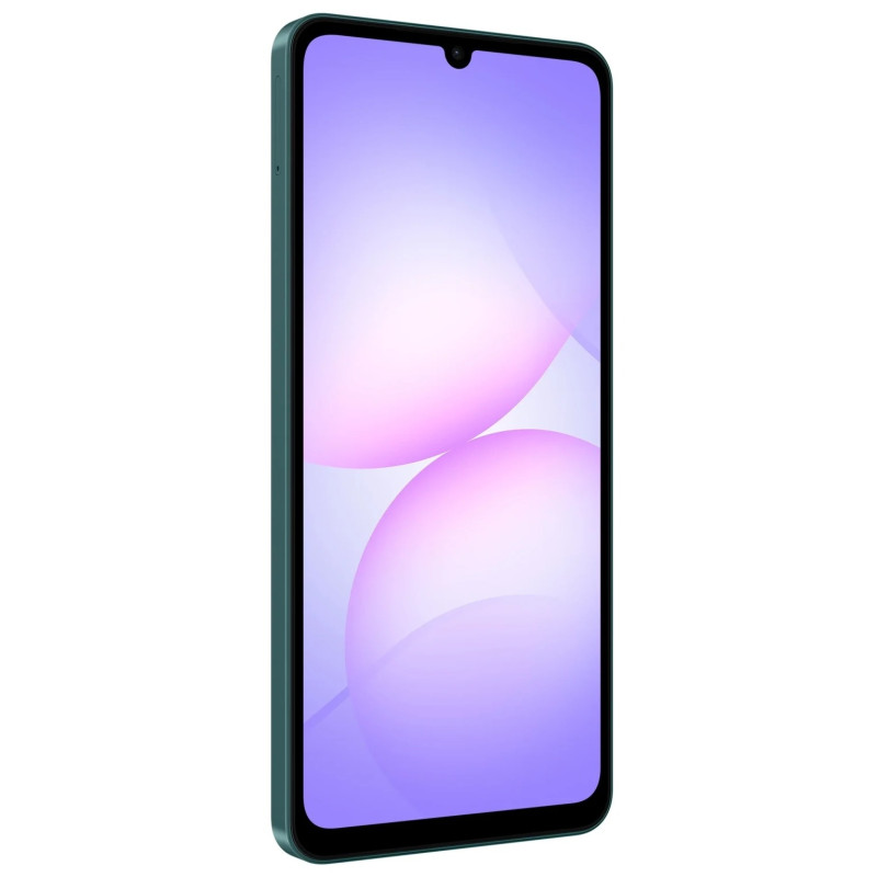 Смартфон Samsung Galaxy A07 SM-A075 4/128GB Green (SM-A075FZGGSEK) Смартфон Samsung Galaxy A07 SM-A075 4/128GB Green (SM-A075FZGGSEK)