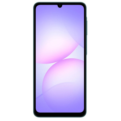 Смартфон Samsung Galaxy A07 SM-A075 4/128GB Green (SM-A075FZGGSEK) Смартфон Samsung Galaxy A07 SM-A075 4/128GB Green (SM-A075FZGGSEK)