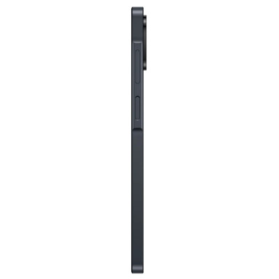 Смартфон Samsung Galaxy A07 SM-A075 4/128GB Black (SM-A075FZKGSEK)