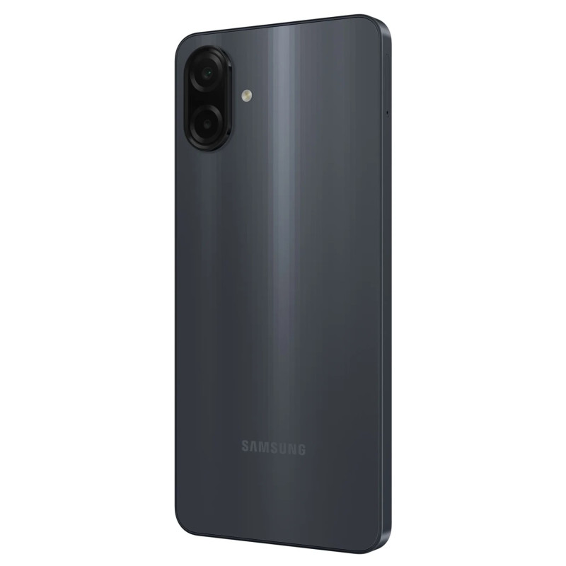 Смартфон Samsung Galaxy A07 SM-A075 4/128GB Black (SM-A075FZKGSEK) Смартфон Samsung Galaxy A07 SM-A075 4/128GB Black (SM-A075FZKGSEK)