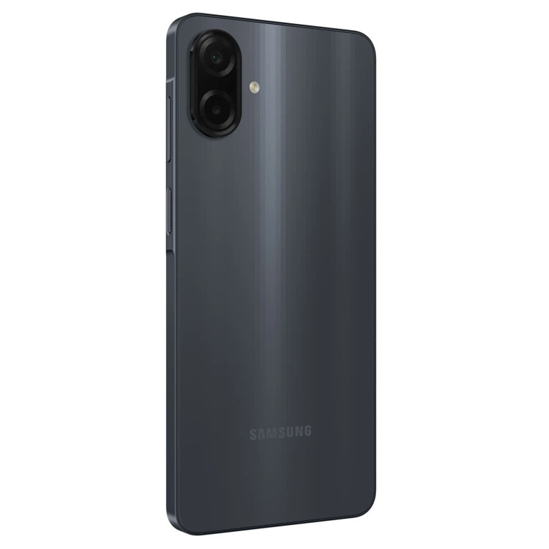 Смартфон Samsung Galaxy A07 SM-A075 4/128GB Black (SM-A075FZKGSEK) Смартфон Samsung Galaxy A07 SM-A075 4/128GB Black (SM-A075FZKGSEK)