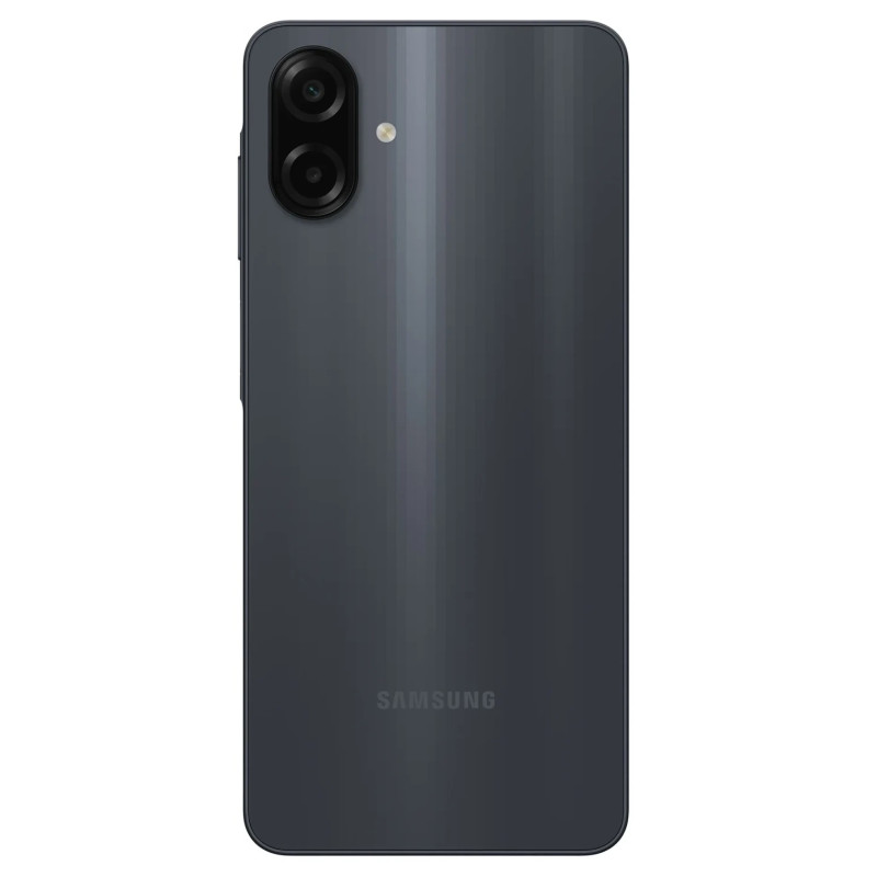 Смартфон Samsung Galaxy A07 SM-A075 4/128GB Black (SM-A075FZKGSEK) Смартфон Samsung Galaxy A07 SM-A075 4/128GB Black (SM-A075FZKGSEK)