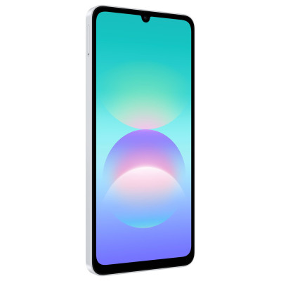 Смартфон Samsung Galaxy A08 SM-A085 4/128GB Silver (SM-A085FZSGSEK) Смартфон Samsung Galaxy A08 SM-A085 4/128GB Silver (SM-A085FZSGSEK)