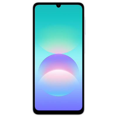 Смартфон Samsung Galaxy A08 SM-A085 4/128GB Silver (SM-A085FZSGSEK) Смартфон Samsung Galaxy A08 SM-A085 4/128GB Silver (SM-A085FZSGSEK)
