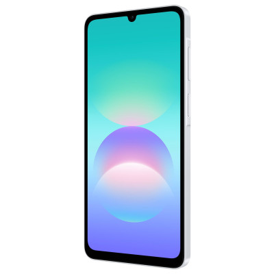 Смартфон Samsung Galaxy A08 SM-A085 4/128GB Silver (SM-A085FZSGSEK) Смартфон Samsung Galaxy A08 SM-A085 4/128GB Silver (SM-A085FZSGSEK)