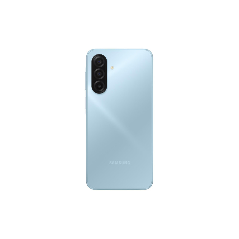 Смартфон Samsung Galaxy A17 SM-A175 8/256GB Light Blue (SM-A175FLBEEUC) Смартфон Samsung Galaxy A17 SM-A175 8/256GB Light Blue (SM-A175FLBEEUC)