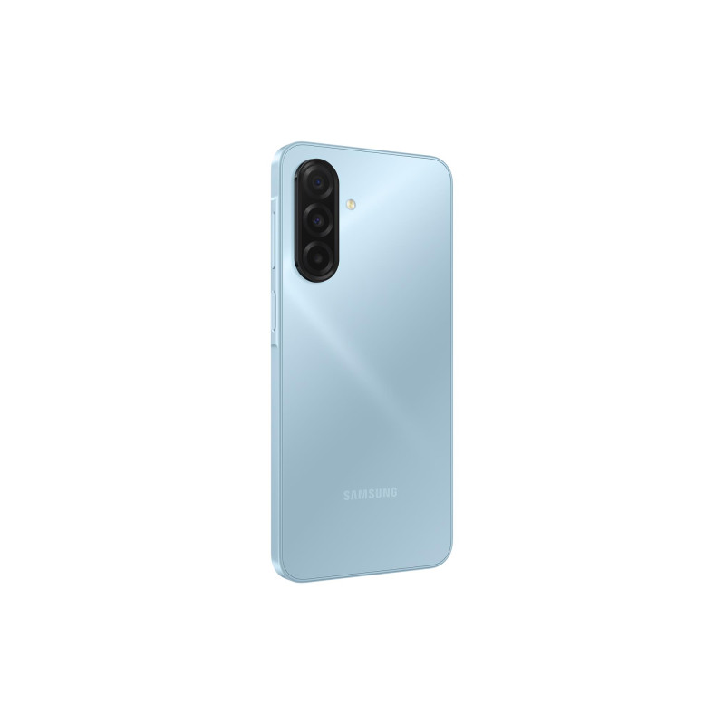 Смартфон Samsung Galaxy A17 SM-A175 8/256GB Light Blue (SM-A175FLBEEUC) Смартфон Samsung Galaxy A17 SM-A175 8/256GB Light Blue (SM-A175FLBEEUC)