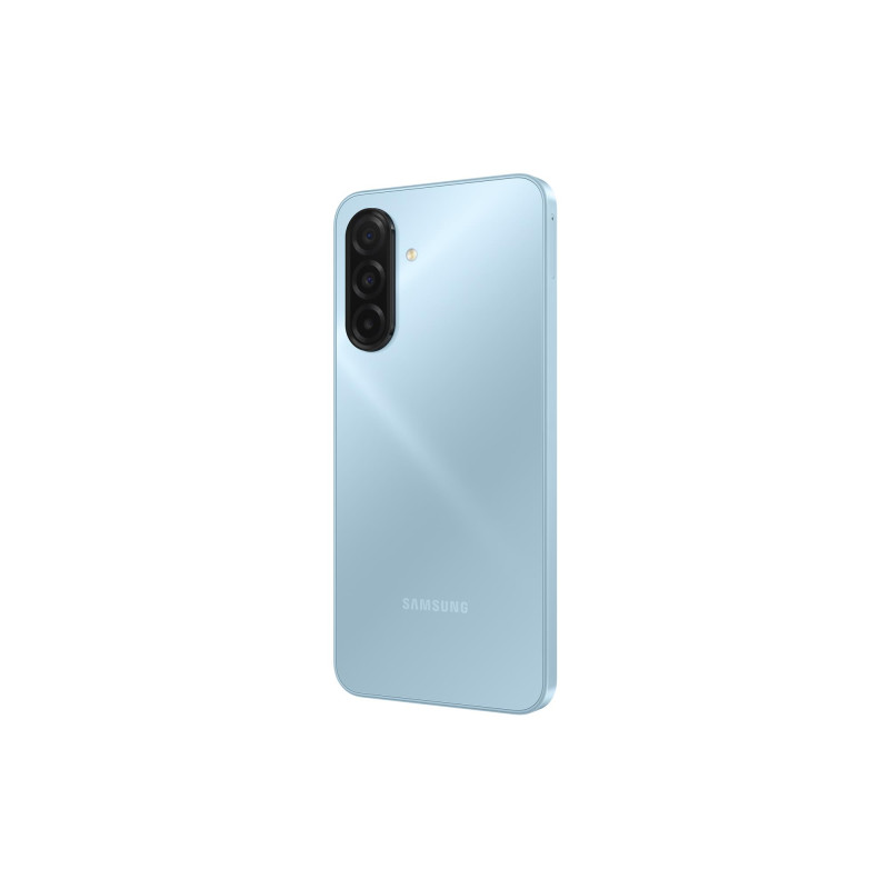 Смартфон Samsung Galaxy A17 SM-A175 8/256GB Light Blue (SM-A175FLBEEUC) Смартфон Samsung Galaxy A17 SM-A175 8/256GB Light Blue (SM-A175FLBEEUC)