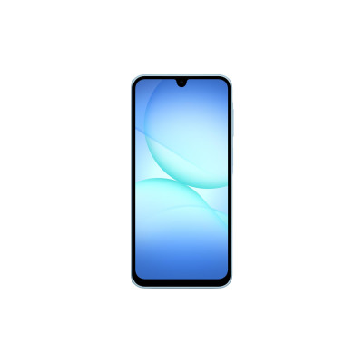 Смартфон Samsung Galaxy A17 SM-A175 8/256GB Light Blue (SM-A175FLBEEUC)