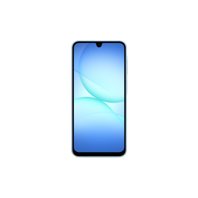 Смартфон Samsung Galaxy A17 SM-A175 8/256GB Light Blue (SM-A175FLBEEUC) Смартфон Samsung Galaxy A17 SM-A175 8/256GB Light Blue (SM-A175FLBEEUC)