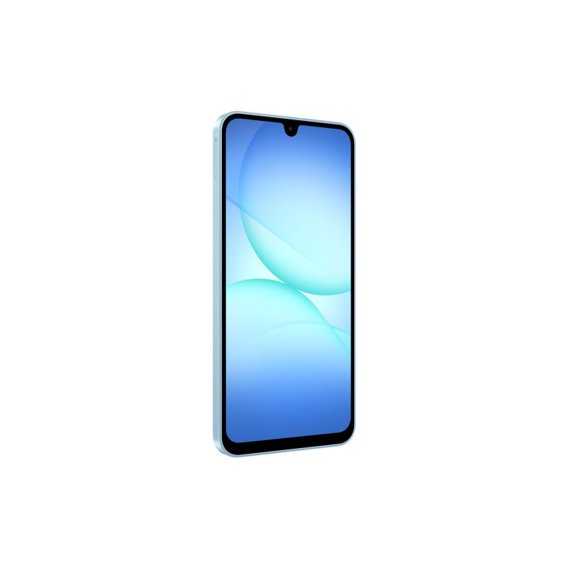 Смартфон Samsung Galaxy A17 SM-A175 8/256GB Light Blue (SM-A175FLBEEUC) Смартфон Samsung Galaxy A17 SM-A175 8/256GB Light Blue (SM-A175FLBEEUC)