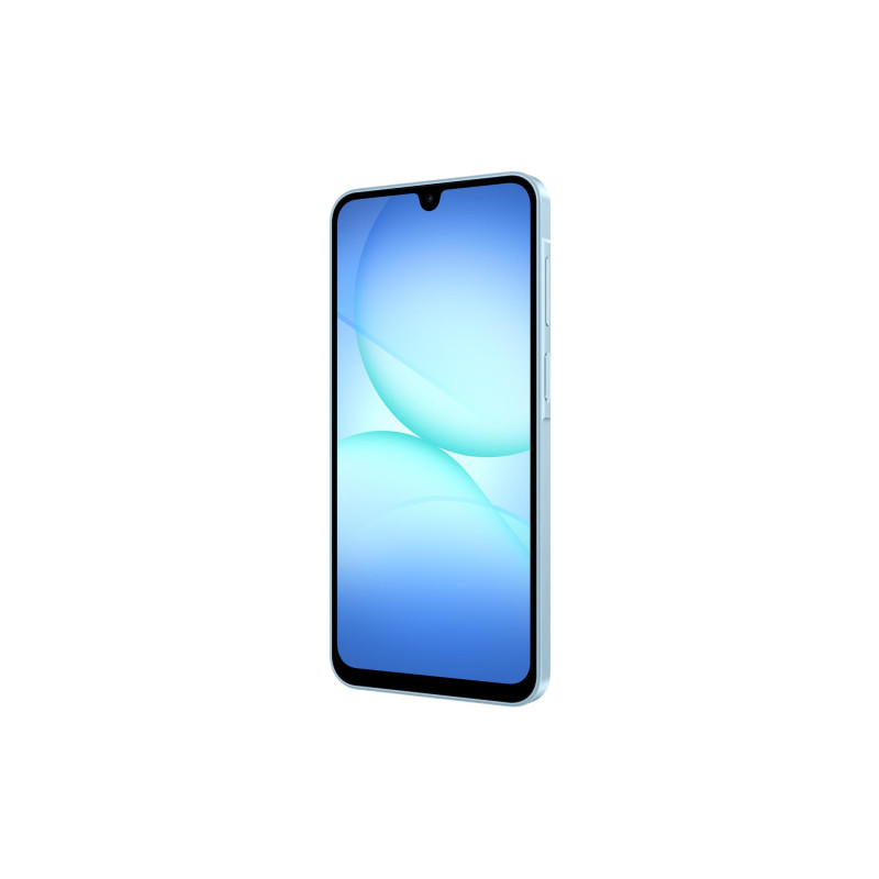 Смартфон Samsung Galaxy A17 SM-A175 8/256GB Light Blue (SM-A175FLBEEUC) Смартфон Samsung Galaxy A17 SM-A175 8/256GB Light Blue (SM-A175FLBEEUC)