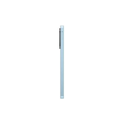 Смартфон Samsung Galaxy A17 SM-A175 8/256GB Light Blue (SM-A175FLBEEUC)