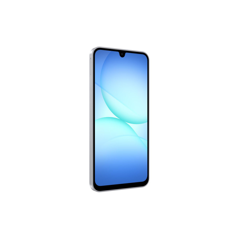 Смартфон Samsung Galaxy A17 SM-A175 8/256GB Gray (SM-A175FZAEEUC) Смартфон Samsung Galaxy A17 SM-A175 8/256GB Gray (SM-A175FZAEEUC)