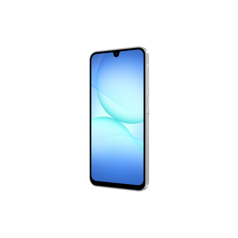 Смартфон Samsung Galaxy A17 SM-A175 8/256GB Gray (SM-A175FZAEEUC) Смартфон Samsung Galaxy A17 SM-A175 8/256GB Gray (SM-A175FZAEEUC)