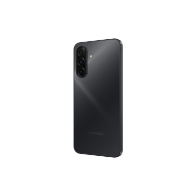 Смартфон Samsung Galaxy A17 SM-A175 8/256GB Black (SM-A175FZKEEUC) Смартфон Samsung Galaxy A17 SM-A175 8/256GB Black (SM-A175FZKEEUC)