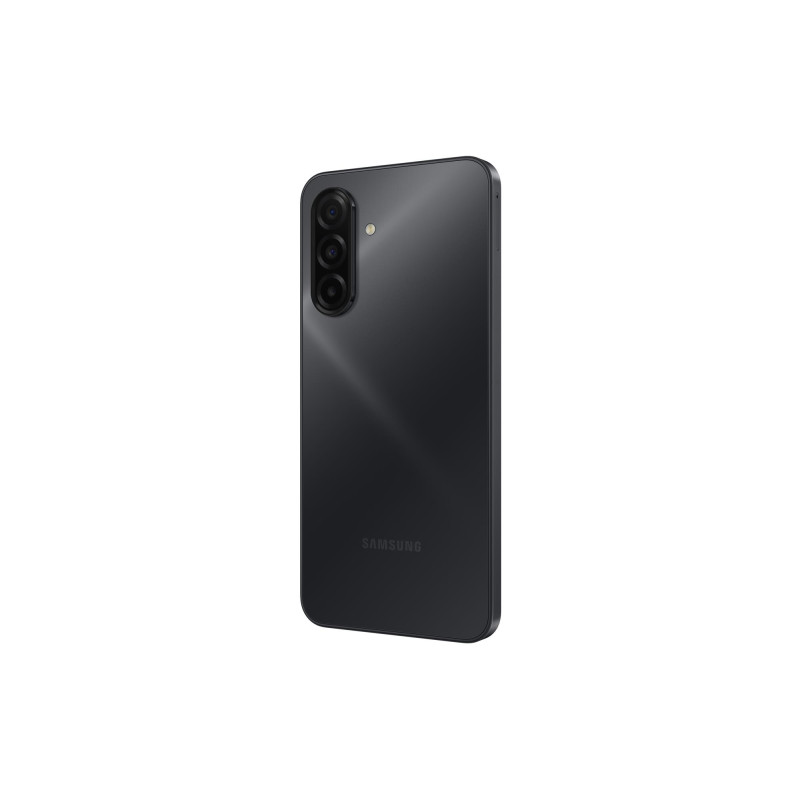 Смартфон Samsung Galaxy A17 SM-A175 4/128GB Black (SM-A175FZKBEUC) Смартфон Samsung Galaxy A17 SM-A175 4/128GB Black (SM-A175FZKBEUC)
