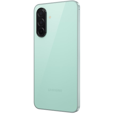 Смартфон Samsung Galaxy A26 5G 6/128GB Mint (SM-A266BLGBEUC)