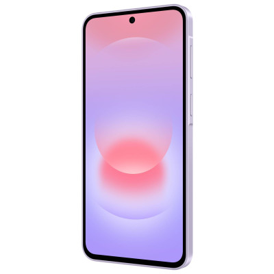 Смартфон Samsung Galaxy A37 5G 6/128GB Awesome Lavender (SM-A376BLVBEUC)