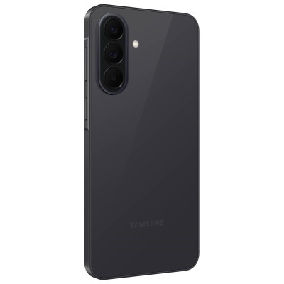 Смартфон Samsung Galaxy A37 5G 8/256GB Awesome Charcoal (SM-A376BZAGEUC)