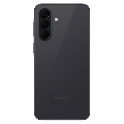 Смартфон Samsung Galaxy A37 5G 8/256GB Awesome Charcoal (SM-A376BZAGEUC)