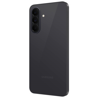 Смартфон Samsung Galaxy A37 5G 8/256GB Awesome Charcoal (SM-A376BZAGEUC)